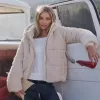 Jachetă puf pentru toate vremea Sherpa