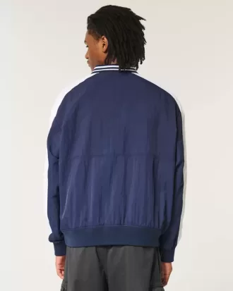 Jachetă Varsity Popover