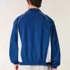 Jachetă Windbreaker cu grafică Rec & Leisure Division Jachetă Windbreaker cu grafică Rec & Leisure Division