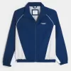 Jachetă Windbreaker cu grafică Rec & Leisure Division Jachetă Windbreaker cu grafică Rec & Leisure Division