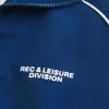 Jachetă Windbreaker cu grafică Rec & Leisure Division Jachetă Windbreaker cu grafică Rec & Leisure Division