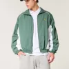 Jachetă Windbreaker Golf Graphic Jachetă Windbreaker Golf Graphic