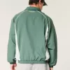 Jachetă Windbreaker Golf Graphic Jachetă Windbreaker Golf Graphic