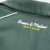 Jachetă Windbreaker Golf Graphic Jachetă Windbreaker Golf Graphic