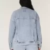 Jacheta denim Jacheta denim