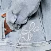 Jacheta denim Jacheta denim