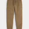 Joggeri cargo relaxați