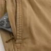 Joggeri cargo relaxați