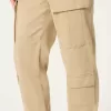 Joggeri cargo relaxați