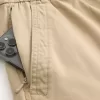 Joggeri cargo relaxați
