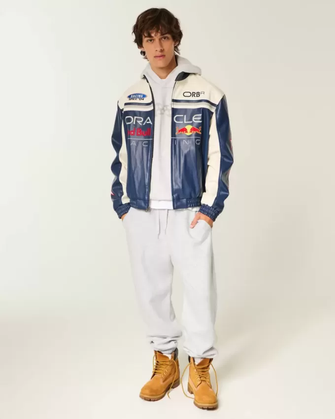 Joggeri largi Cinch
