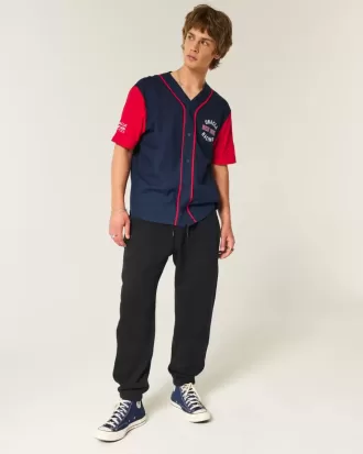 Joggeri largi Cinch