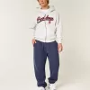Joggeri largi Cinch