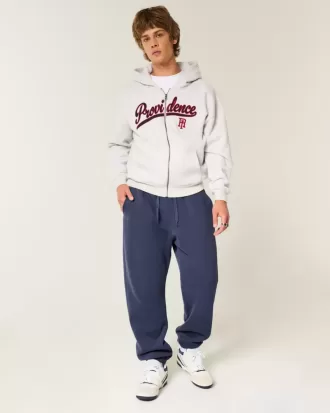 Joggeri largi Cinch