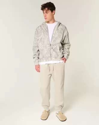 Joggeri largi Cinch
