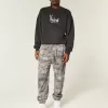 Joggeri largi Cinch