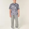 Joggeri largi Cinch
