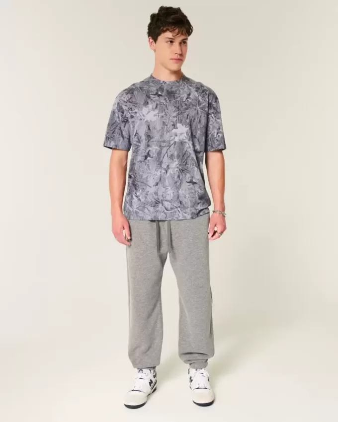 Joggeri largi Cinch