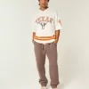 Joggeri largi Cinch