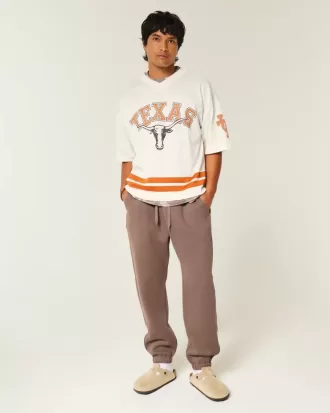 Joggeri largi Cinch