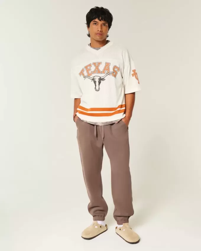 Joggeri largi Cinch