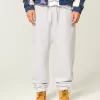 Joggeri largi Cinch
