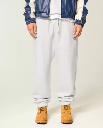 Joggeri largi Cinch