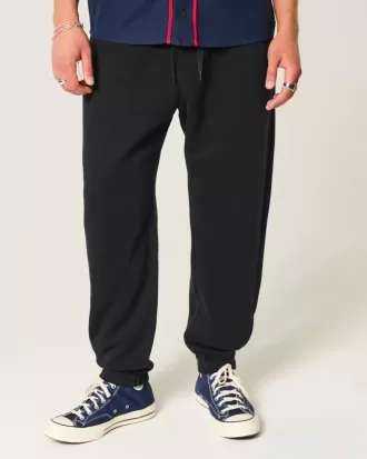 Joggeri largi Cinch