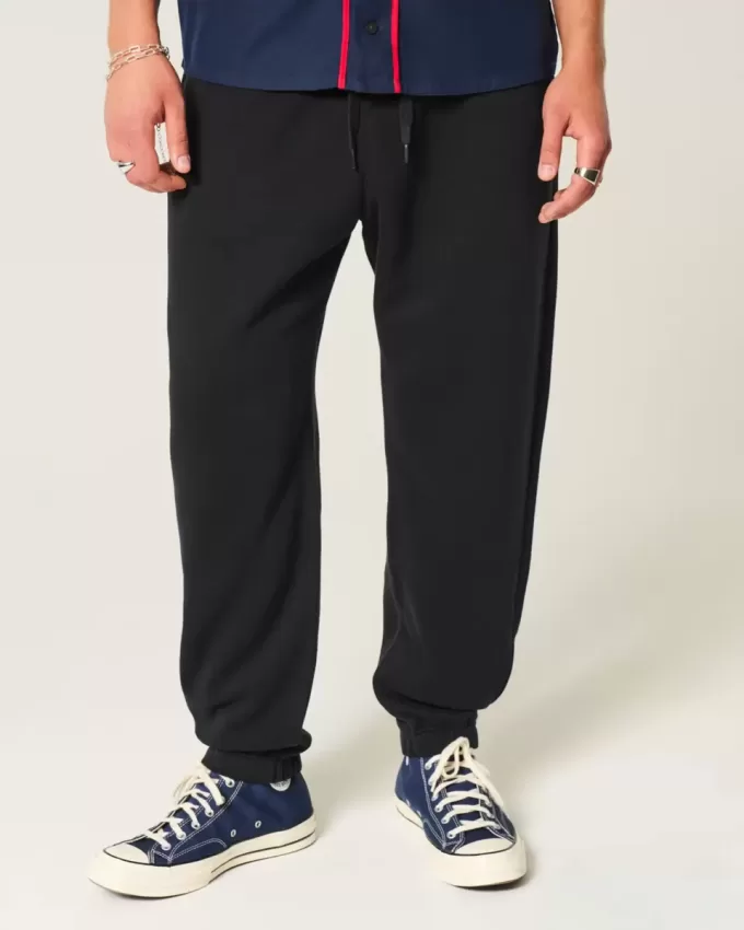 Joggeri largi Cinch