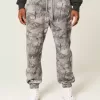 Joggeri largi Cinch