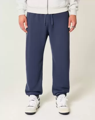 Joggeri largi Cinch