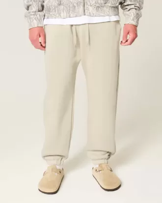Joggeri largi Cinch