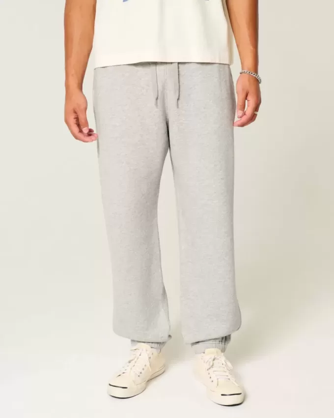 Joggeri largi Cinch