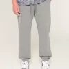 Joggeri largi Cinch