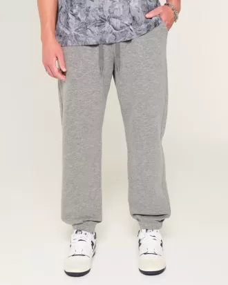 Joggeri largi Cinch