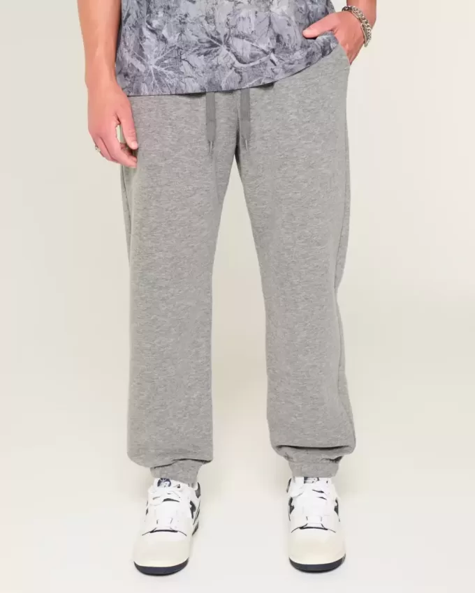 Joggeri largi Cinch