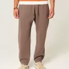Joggeri largi Cinch