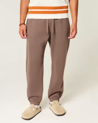 Joggeri largi Cinch