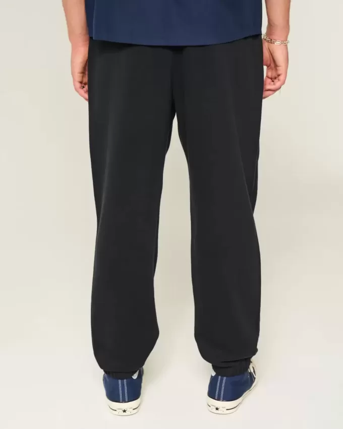Joggeri largi Cinch