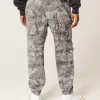 Joggeri largi Cinch