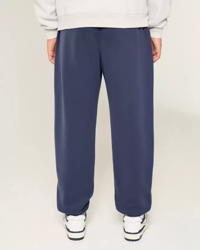 Joggeri largi Cinch