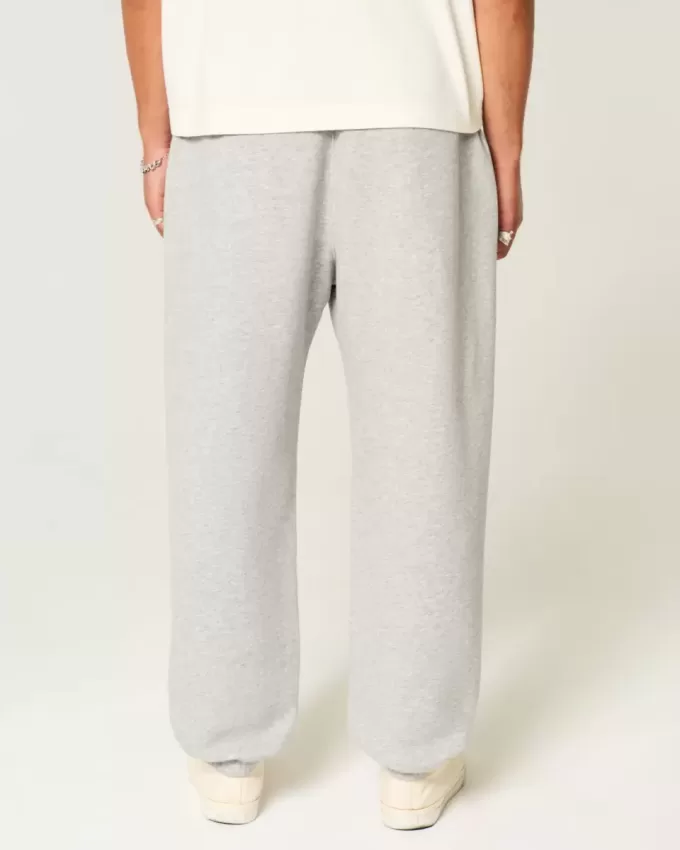 Joggeri largi Cinch