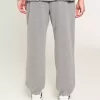 Joggeri largi Cinch