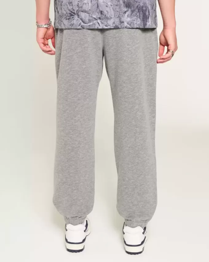 Joggeri largi Cinch
