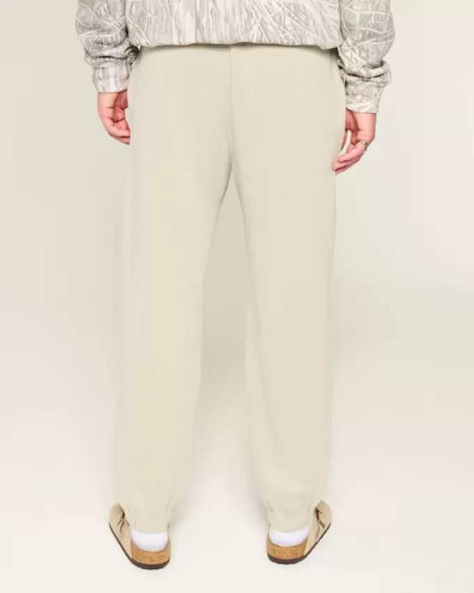 Joggeri largi Cinch