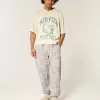 Joggeri largi Cinch