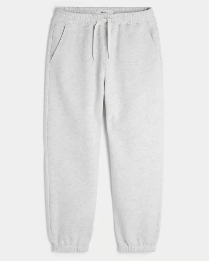 Joggeri largi Cinch