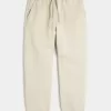 Joggeri largi Cinch