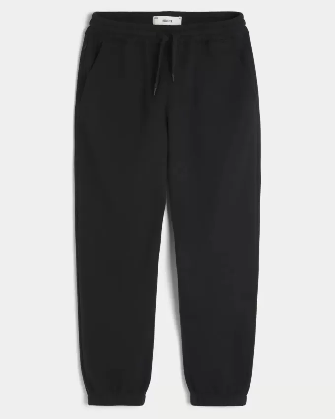 Joggeri largi Cinch