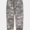 Joggeri largi Cinch